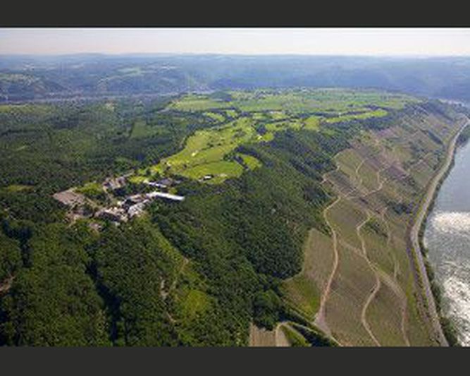 Abb. Campus Jakobsberg
